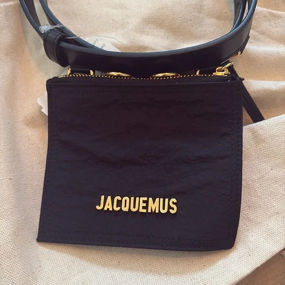 Jacquemus Belt Bag - Picture 2 of 4